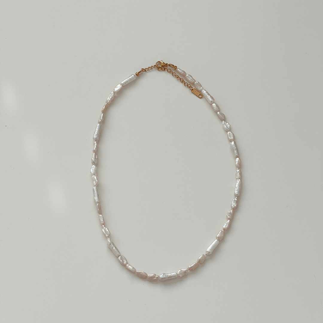 HERA Pearl Necklace