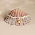 SERAPHINA Pearl Shell Bracelet