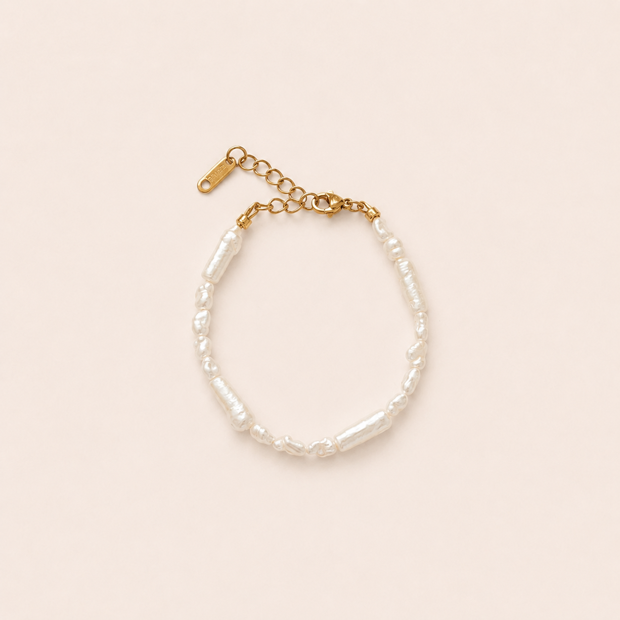 HERA Pearl Bracelet